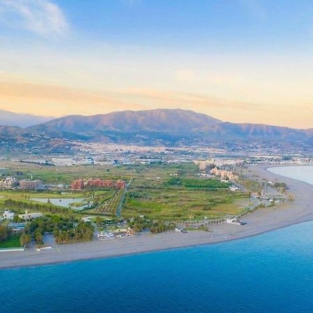 Pushe Playa Granada Beach&Golf 2 Μοτρίλ Εξωτερικό φωτογραφία
