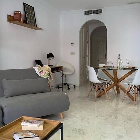 Pushe Playa Granada Beach&Golf 2 Μοτρίλ Εξωτερικό φωτογραφία