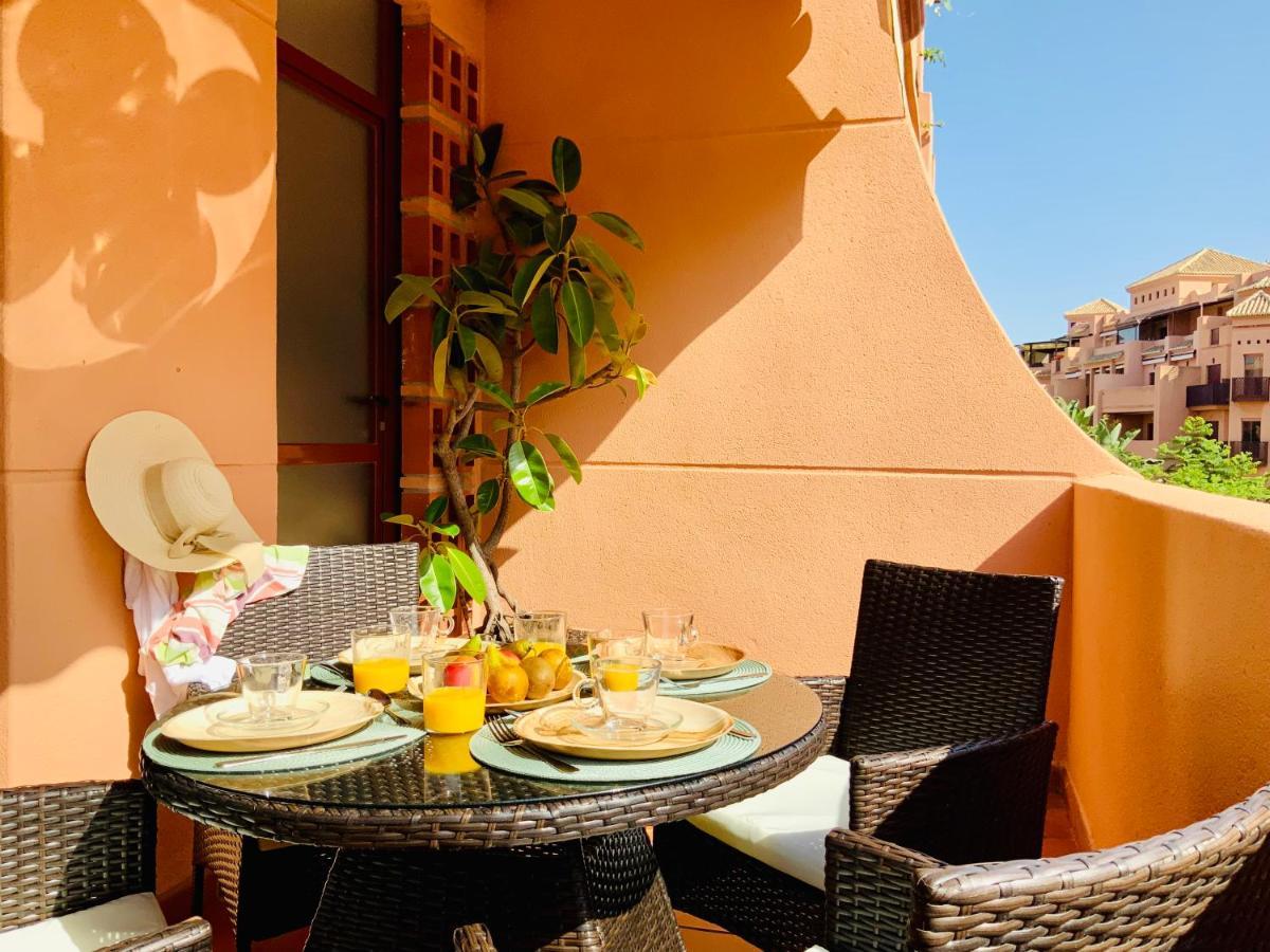 Pushe Playa Granada Beach&Golf 2 Μοτρίλ Εξωτερικό φωτογραφία