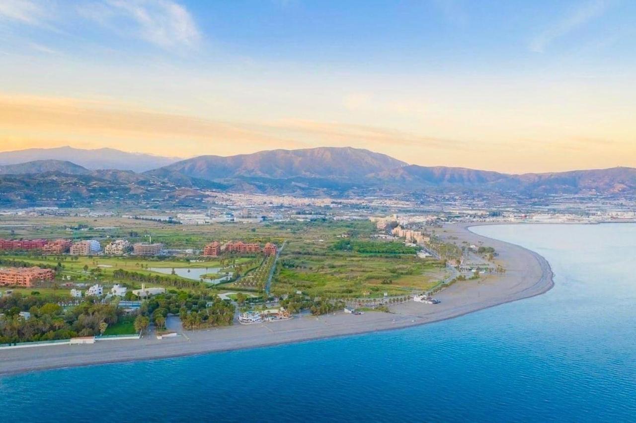 Pushe Playa Granada Beach&Golf 2 Μοτρίλ Εξωτερικό φωτογραφία